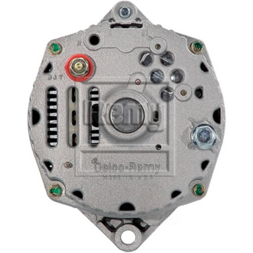 Генератор переменного тока подходит для 1968-1982 Pontiac Astre Ventura Bonneville, Catalina REMY - Изображение 3 из 4