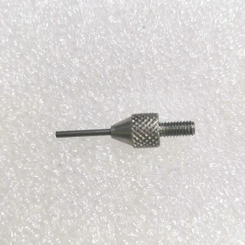 Carbide Needle Contact Point Dial Indicator 1x10mm Length for Mitutoyo 21AAA332