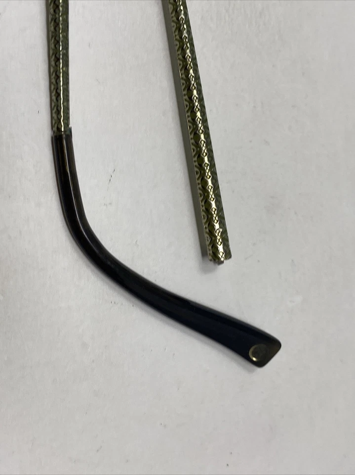 REPUESTOS BRAZO TEMPLO VERDE TORY BURCH TY 6002 109/8 135mm DC31 Foto 2 de 4