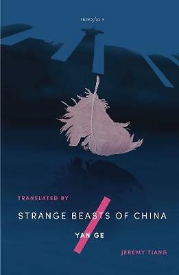 Strange Beasts of China - Image 2