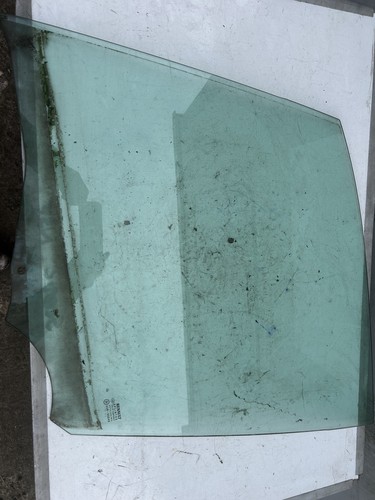 RENAULT SCENIC 2008 N/S FRONT DOOR WINDOW (FRONT PASSENGER SIDE) - Picture 3 of 3
