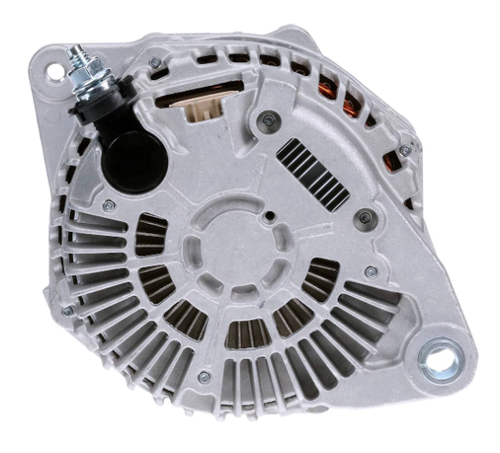 Alternador para Nissan Altima Máxima 3,5 L 2011-2018, Murano 2017-2018 11557r - Imagen 2 de 5