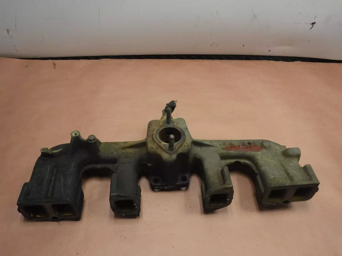 Best intake manifold cheap for jeep 258