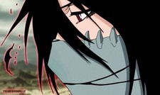 Anime kurosaki ichigo mugetsu Stitched Gaming Mat Desk