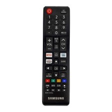 NEW Original OEM Samsung Smart TV Remote Cont...