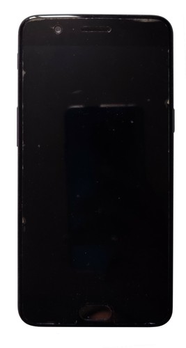 OnePlus 5 - 64GB - Slate Gray (Unlocked) Smartphone - Afbeelding 4 van 6