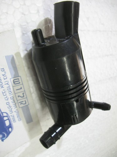 1994-1996 Corvette Wiper Fluid Tank Motor GM 22111432 ORIGINAL ACDelco 22110112 - Picture 5 of 12