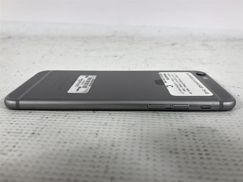 4.7" Apple iPhone 6 A1549 64GB - Space Gray - T-Mobile - Locked - MG5A2LL/A - Afbeelding 3 van 11