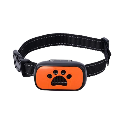 Dogrook Dog Bark Collar - Rechargeable Smart anti Barking Collar for Do - Bild 1 von 12