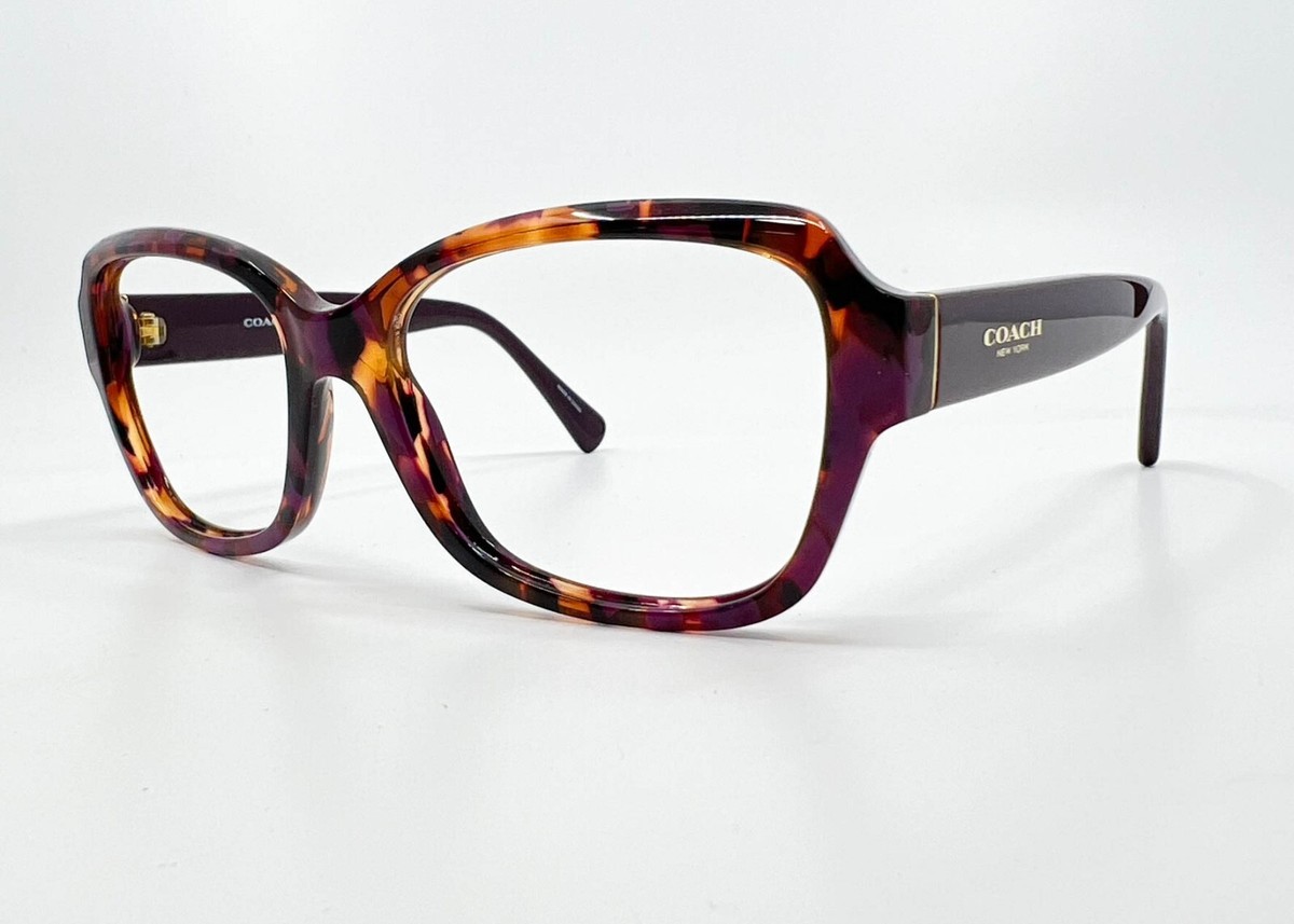 ✧Feeling✧ COACH サングラス These glasses are a dream! - YouTube