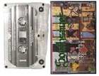 Excellent (EX) Condition Metal Punk Metal Music Cassettes