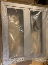 Aiphone GF-203HA Protective housing for outdoor station modules of the GF system