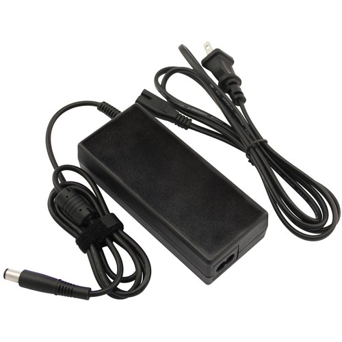 90W AC Adapter Charger Power Cord For HP EliteDesk Desktop Mini 705 800 G1 G2 G3 - Picture 2 of 7
