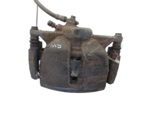 Bremssattel Bremszange vo re für Seat Alhambra II 7N 10-15 TDI 2,0 103KW 75tkm