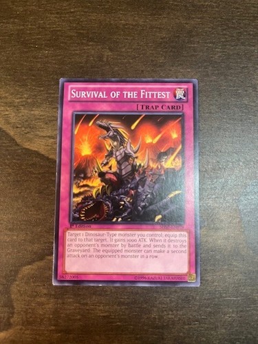 YU-GI-OH CARDS (TRAP CARDS)-YOU PICK- BUY MORE AND SAVE - Picture 173 of 203