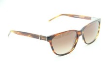 NEW ROBERT MARC RM 666 193 DARK BROWN GRADIENT AUTHENTIC SUNGLASSES RM666 54-12