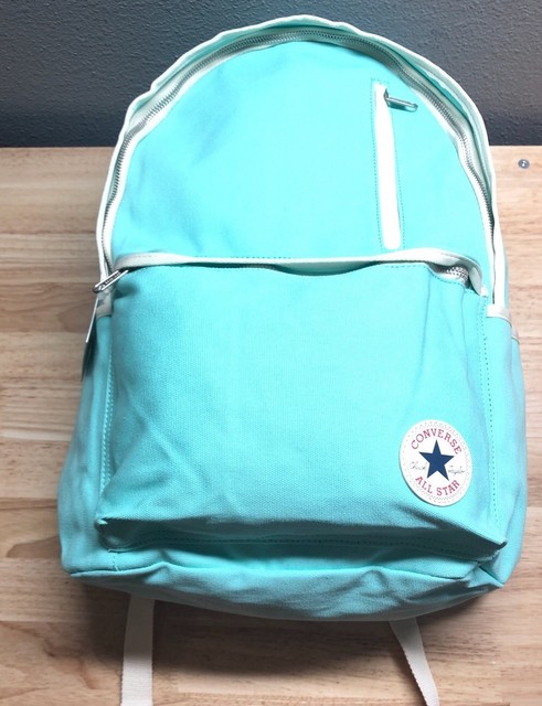 converse vintage backpack