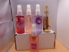 9/24 Bath & Body Works Body Mixed Cream, Lotion/Mist & Shower gel TRAVEL U PICK