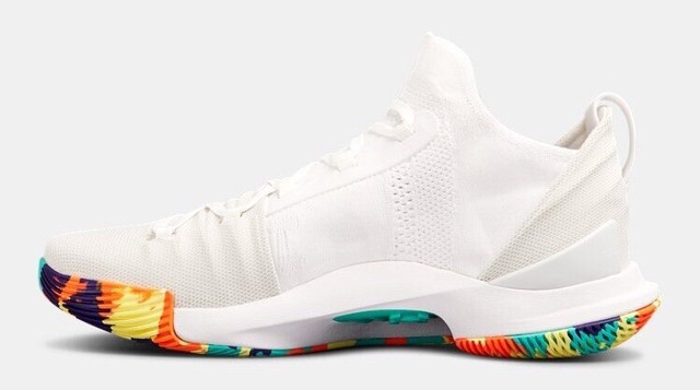 under armour curry 5 womens