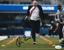 RICH EISEN signed (NFL NETWORK) football autographed 8X10 photo ACOA SC98657 RICH EISEN signed (NFL NETWORK) football autographed 8X10 photo ACOA SC98657
