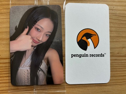 BABYMONSTER - BABYMONS7ER YG TAG ALBUM WEVERSE KTOWN4U POB PHOTO CARD - Picture 5 of 20