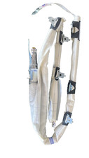 AIRBAG AIR BAG TENDA TENDINA LATERALE MONTANTE TETTO SX SINISTRO FIAT 500X 500 X