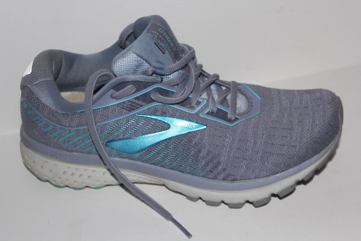 Women's ghost 12 hot sale brooks