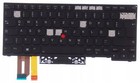 Klawiatura LENOVO ThinkPad E480 DE 01YP372 C13