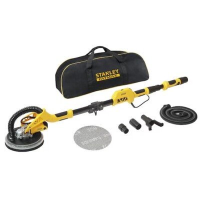 Wandschleifer 750W 225mm Stanley FATMAX SFMEE500S-QS