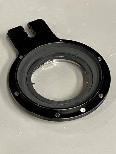 For Pentax 645 Lens To Cambo ACTUS Camera Adapter Board Camera Technical Adapter - Picture 2 of 2