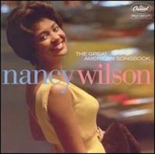 The Great American Songbook by Nancy Wilson: Used