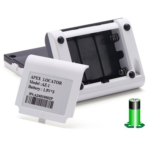 Dental Endo Apex Locator Root Canal Finder /Wireless LED 16:1 Endo Motor - Picture 18 of 25