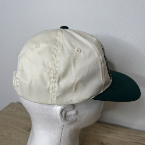 AANCO Dad's the Name... Golf's the Game Baseballmütze Kappe flache Krempe Druckknopflasche - Bild 6 von 16