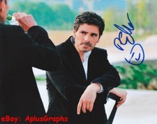 PASCAL ELBE... Tete De Turc - SIGNED