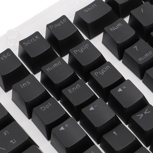 Thai Keyboard Keycaps 113 Keys Minimalist Mechanical Keyboard Keycaps For 6 - Picture 5 of 18