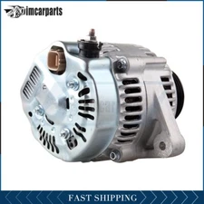 Alternator For Honda 2.3L Accord 1998-2002 Acura CL 1998-1999 80Amp 13767