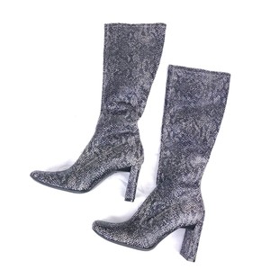 chinese laundry snake boots