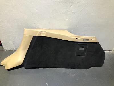 Orig Range Rover Sport 2005-2009 Kofferaum Verkleidung H/Rechts ESJ501040XXX