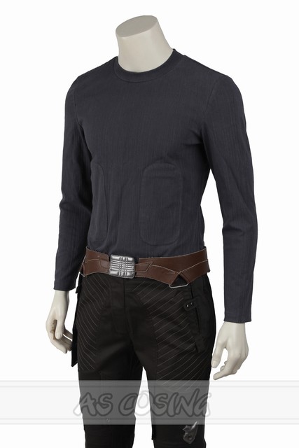 Star-Lord boot rocket boosters Set of 2 cosplay costume accessory