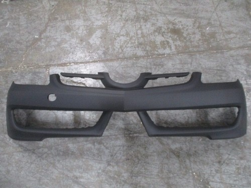 2009 2010 2011 MERCEDES SLK300 SLK350 FRONT BUMPER COVER OEM