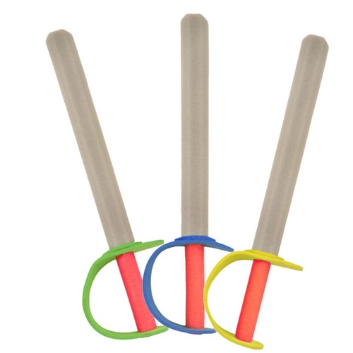 Foam Swords Kids Safe Toy