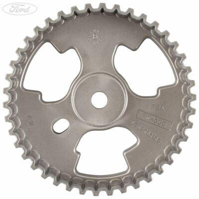 Genuine Ford 2.0 Duratorq Camshaft Drive Gear 2010-2012 1726925 