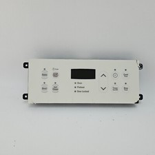 Genuine Kenmore Gas Range Oven Control Board  316207500 316220840 Bisque