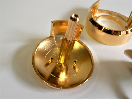 Viega Visign MT1 Multiplex Lot D'Équipement Gold-24 K Set de Vidange, 306 847 - Bild 4 von 6