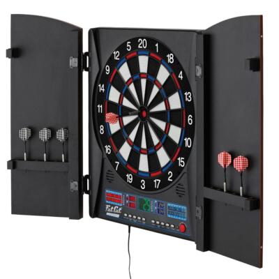 ダーツ DART GAME ELECTRONIC DARTBOARD 51uOA8+LL5L.jpg