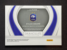 Panini Soccer France Sports Trading Cards & Accessories Panini Soccer France Sports Trading Cards & Accessories