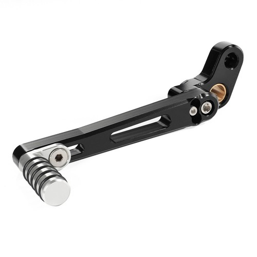 Gear Shift Lever Shifter Pedal For DUCATI Hyperstrada 821 2013-2015 939 2016-17 - Picture 9 of 12