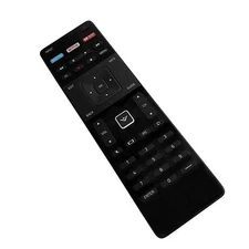 New Vizio XUMO XRT122 TV Remote for E32-C1 E32C1 E32H-C1 E32HC1 E40-C2 E40C2