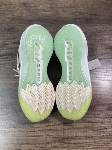 Nike Air Zoom GT Cut 2 “Grinch” (DJ6015-101) Men’s Size 8 - Picture 3 of 7