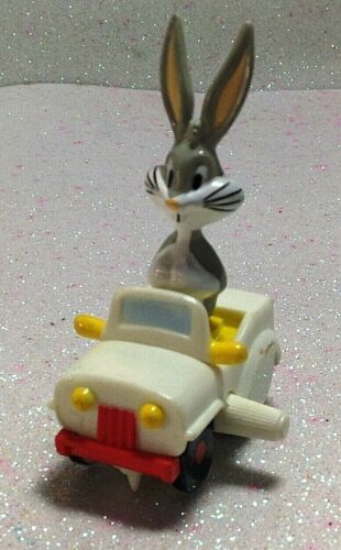 SAIWA GLI SPRINTALLEGRI WARNER BROS LOONEY TUNES COLLEZIONE 1999 20 TO COLLECT - Foto 15 di 59